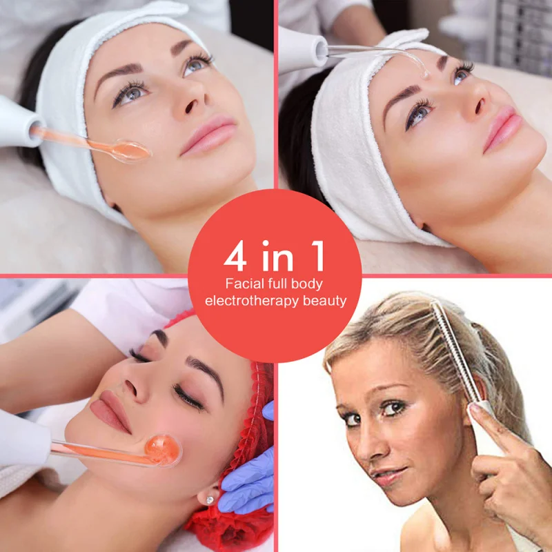 Новые продукты 2024 профессиональные инструменты для красоты лица портативная