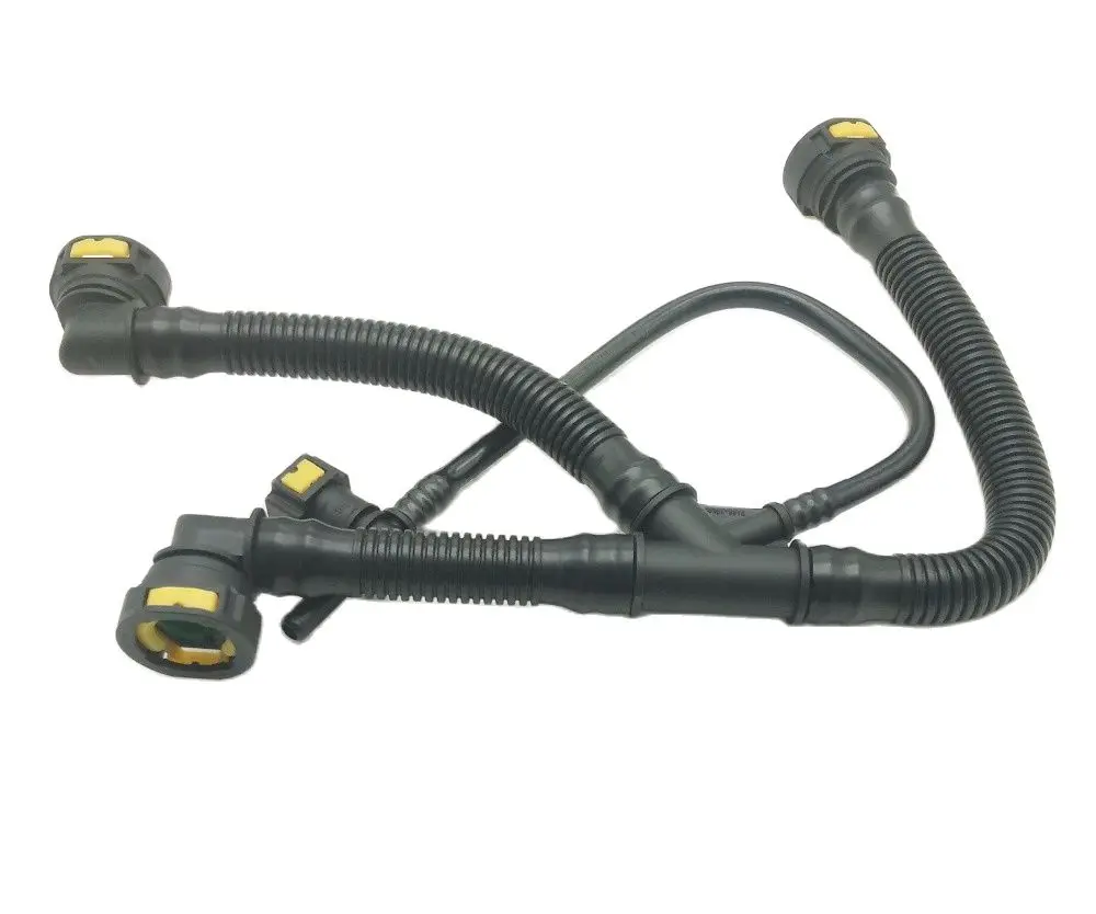 Автомобильный вентиляционный двигатель 1192W0 TU5JP4 трубы для Peugeot 206 207 307 308 408