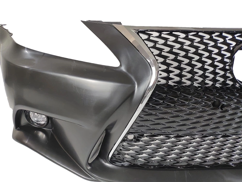 Kt-A-269-Автомобильные комплекты кузова передний бампер для 06-12 IS250 IS300 IS350 Обновление