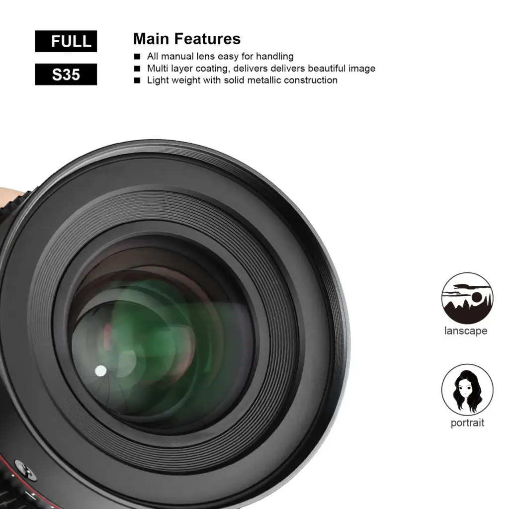 Камера Systeem для зубов Rood Komodo BMPCC6K Pro Z Cam S6 En Sony FS5II