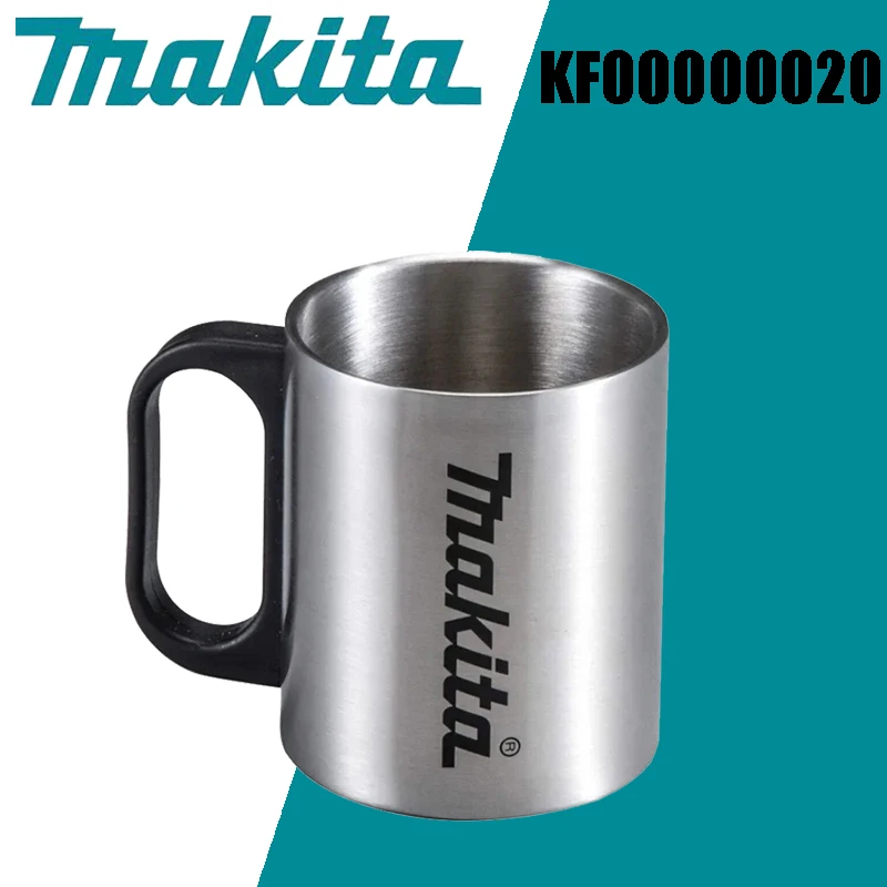 

Макита KF00000020 чашка для кофе 240 мл