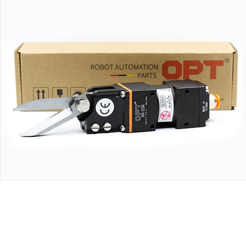 OPT AM-10 AM 10 AM10 BLADE 100S XG-23A xg 23 a XG-23b NIPPER AIR TOOLS робот-ножницы для машинки масок |