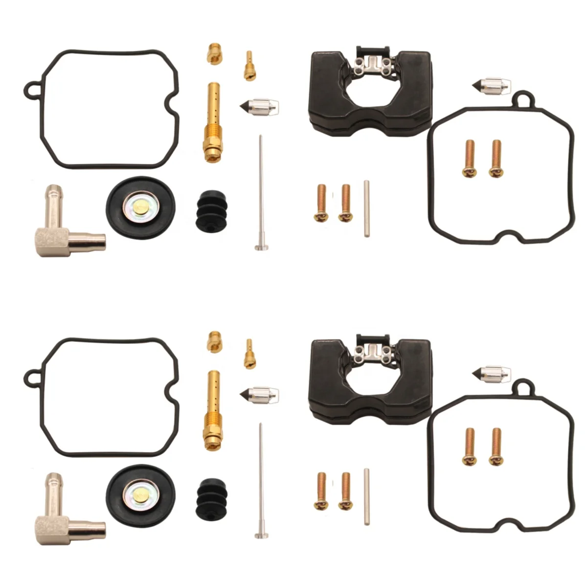 Набор для Ремонта Карбюратора CV40 CV 40 Sportster XL833 XL1200
