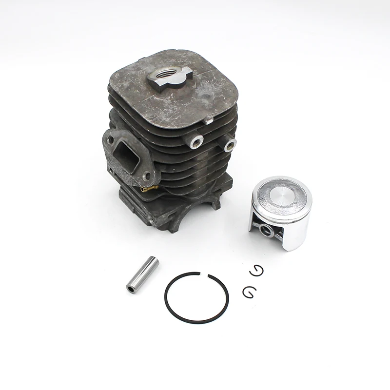 Комплект поршня цилиндра 39 мм для ECHO CS-350 CS-351 CS350T CS350 садовые инструменты
