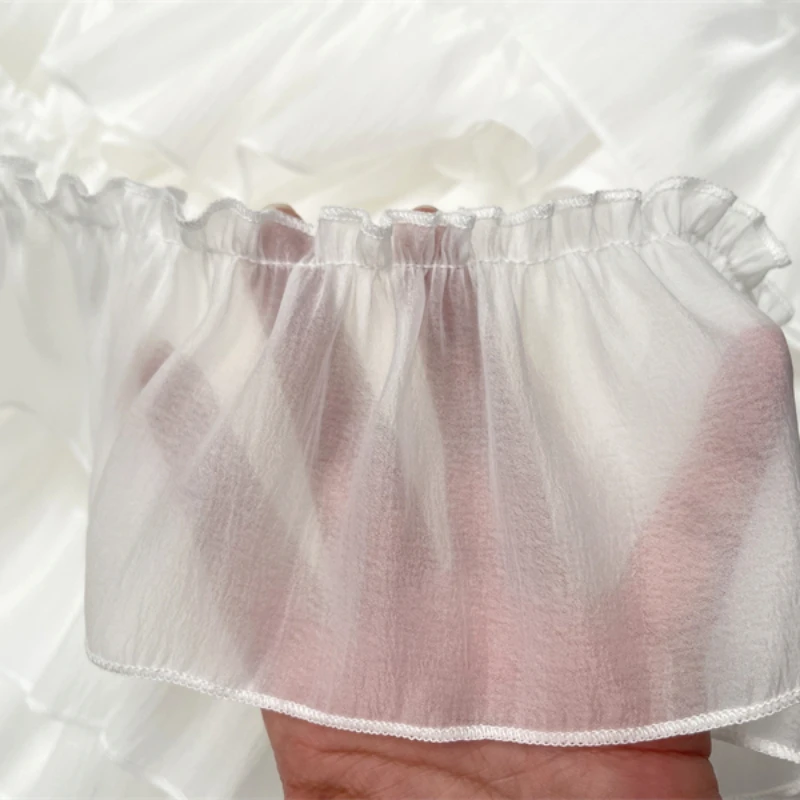 Кружевная ткань