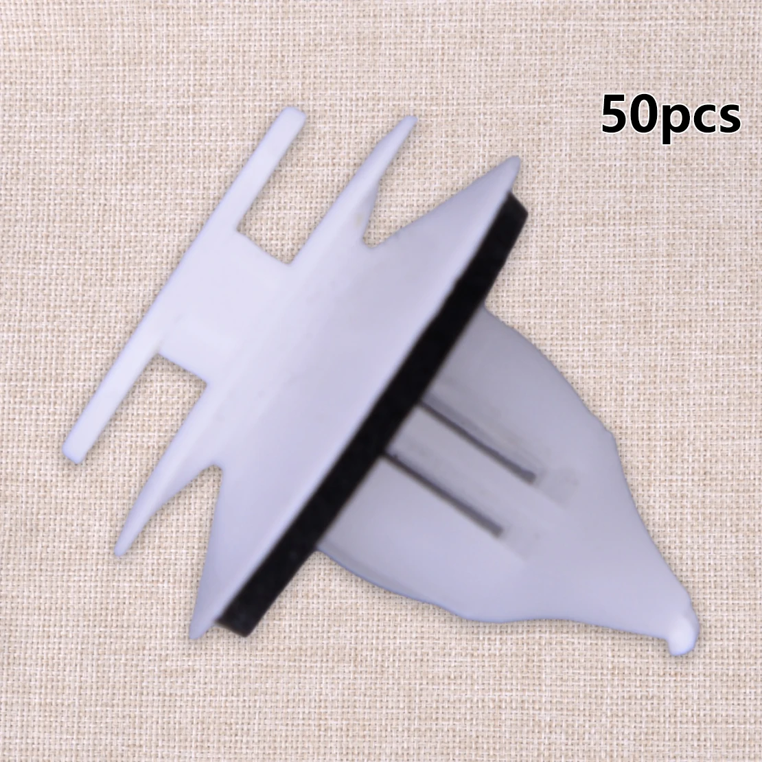 50 шт. зеркальный держатель для автомобиля Mazda 3 5 6 Miata 20983 GJ6R68AB2 2003-2024