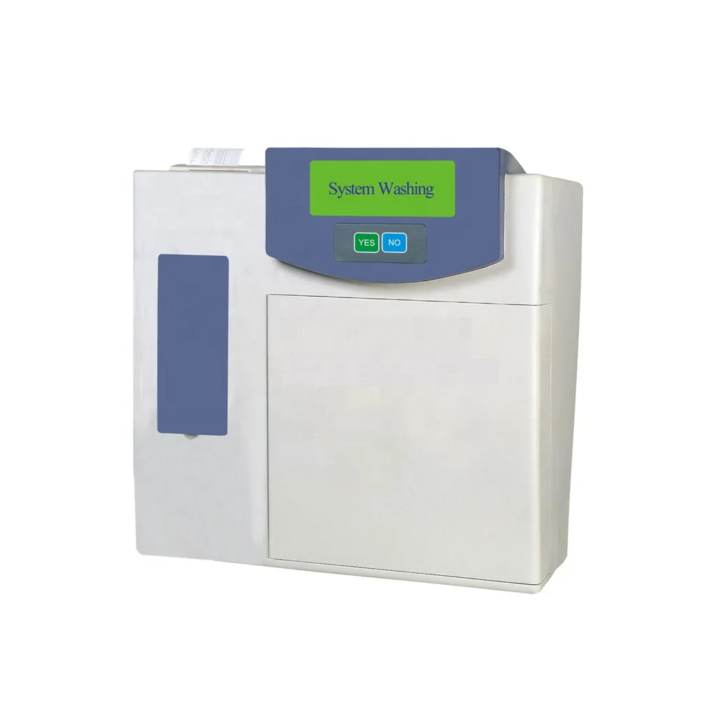 Оборудование для тестирования крови ise электрод k na cl ca ph Электролитный