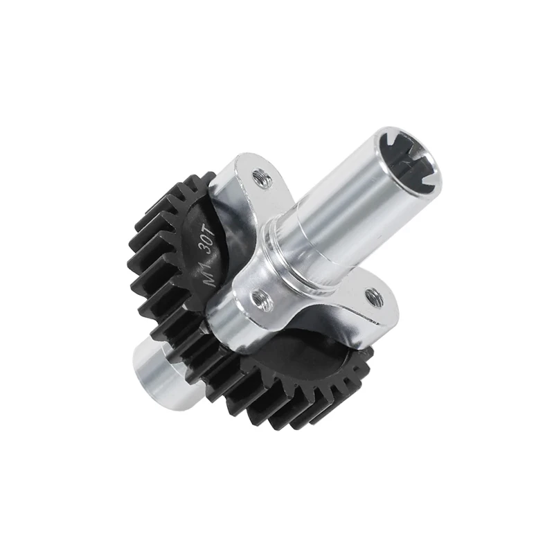 Радиоуправляемая машина 30T 40T 43T 44T 46T M1 с тапочкой подходит для 1/10 ARRMA Typhon 3s BLX
