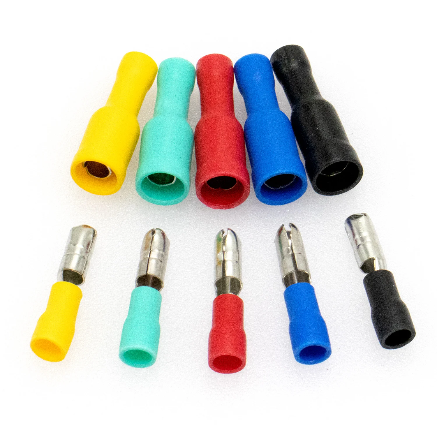 

Изолированные электрические клеммы FRD MPD1-156