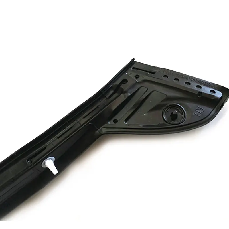 67888-60020 Автомобильная задняя боковая резиновая черная дверь Водонепроницаемая