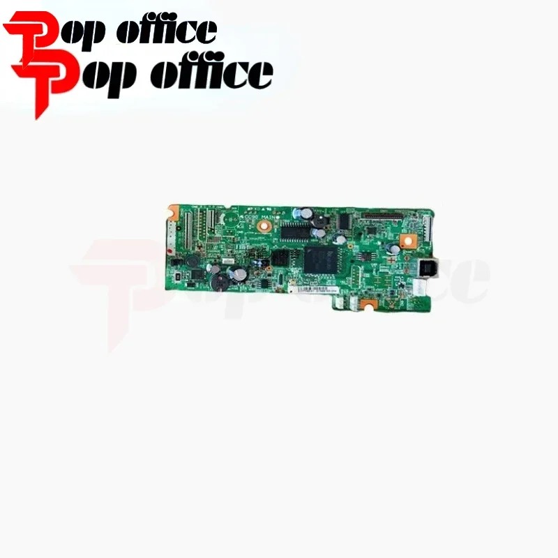 1 шт. совместимая основная плата форматтера L355 L375, совместимая с Epson L550 L555 L366 L395 L386 L456 L475 L495. (art.: 3920dd3c26457) - 3920dd3c26457