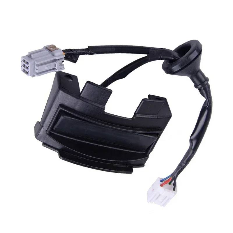 Переключатель багажника автомобиля задняя крышка кнопка открытия двери для Hyundai