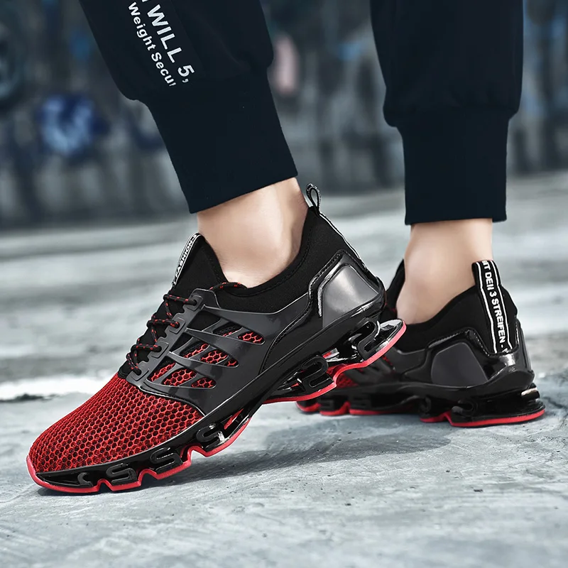 

Удобная спортивная обувь для бега и ходьбы для мужчин и женщин