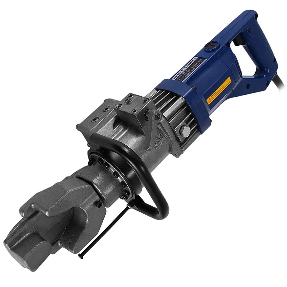 

Hot sale RB-22 Portable electric manual rebar bender 16mm