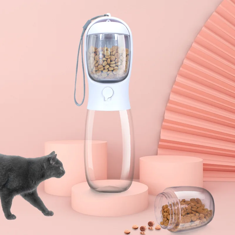 

Portable Pet Dog Water Bottle For Small Large Dogs Travel Puppy Cat Drinking Bowl Outdoor Pet Water Dispenser Feeder Pet Product