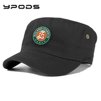 fisherman hat for women french open roland garros paris mens baseball trump cap for men casual black cap gorras