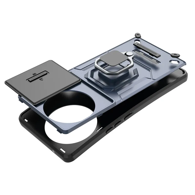 Противоударный чехол для Vivo V40 Lite