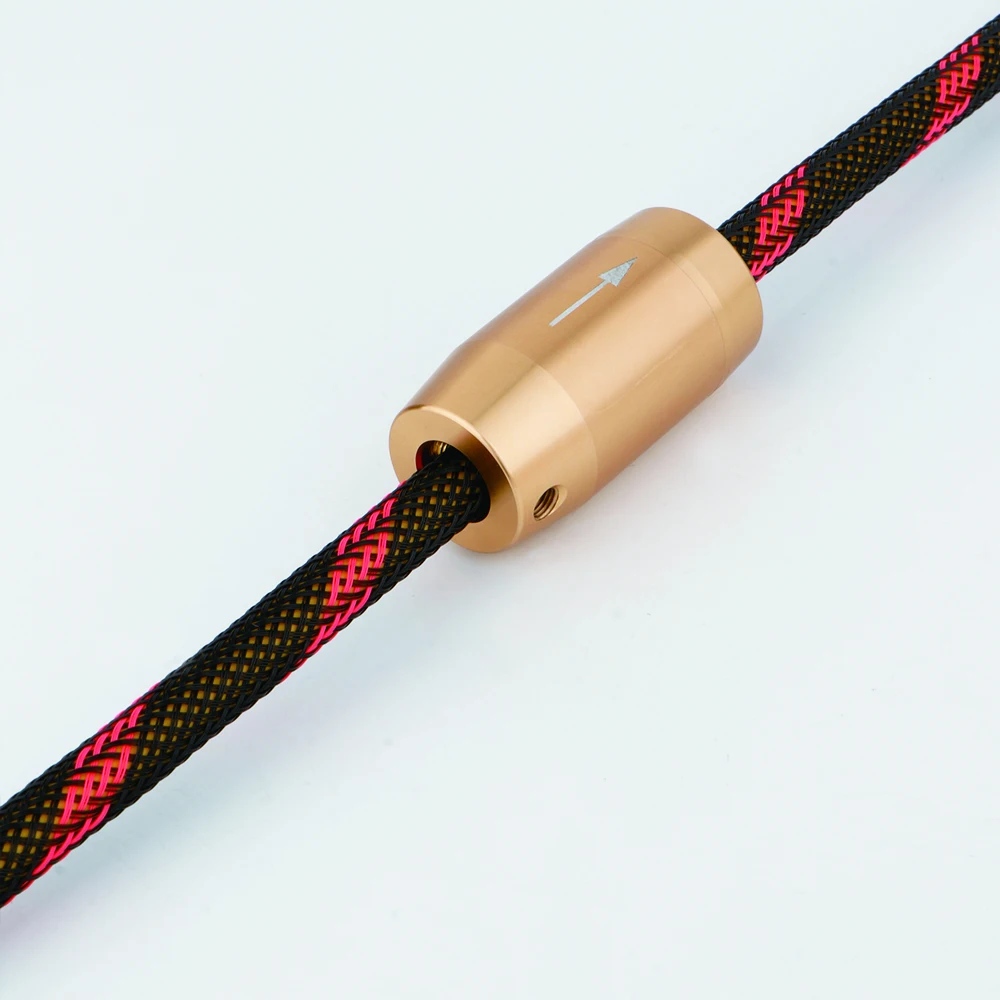 Высокопроизводительный кабельный провод для брюк Y-образный разветвитель с