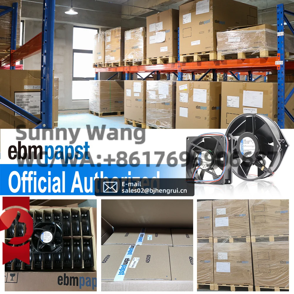 ebmpapst DV4600-492 120x120x38 мм 12038 12 см 115 В переменного тока 19 Вт 0,24 А 120 мм осевой охлаждающий вентилятор шкафа с шарикоподшипником (art.: 3920d2dc23a76) - 3920d2dc23a76