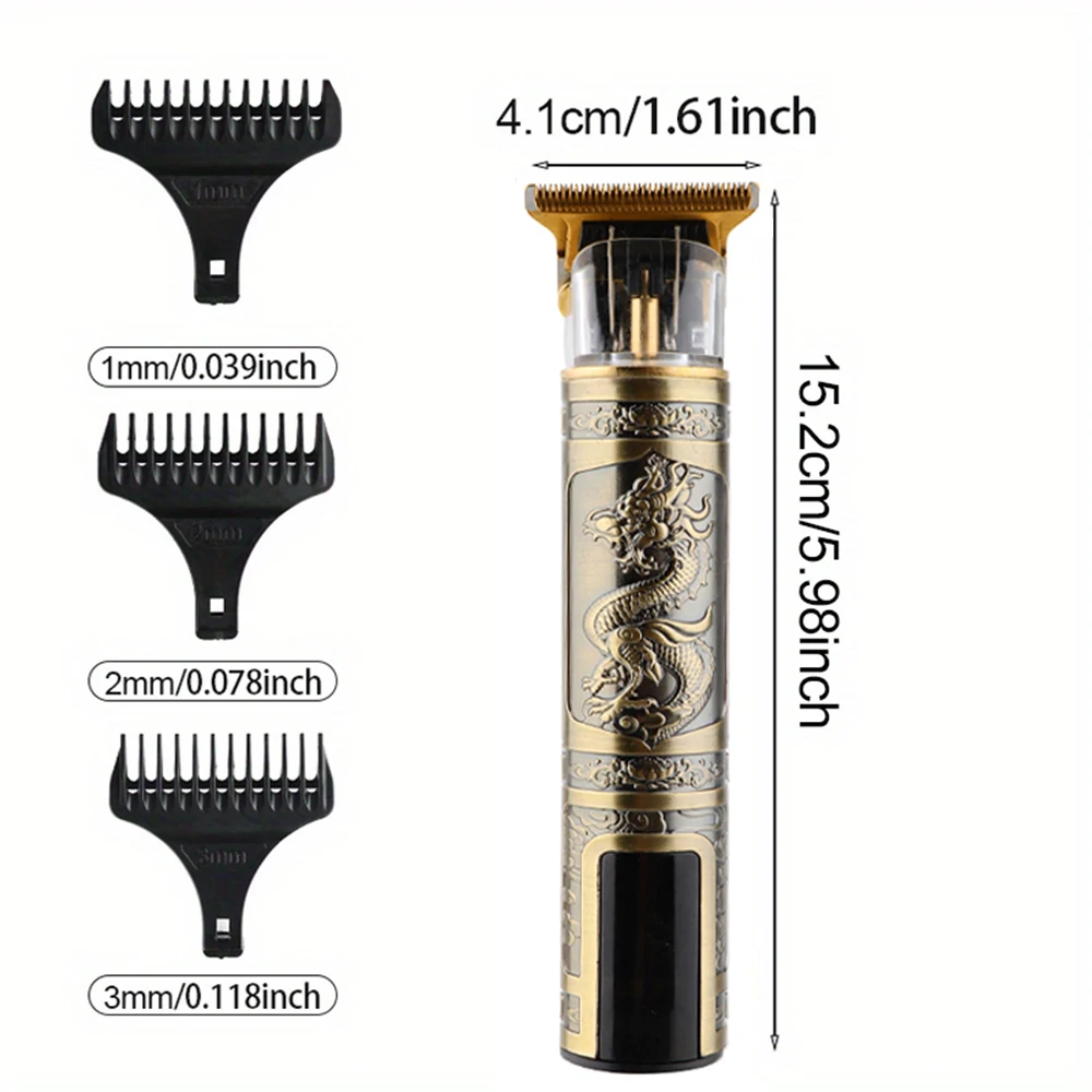 Машинка для стрижки волос электрическая машинка