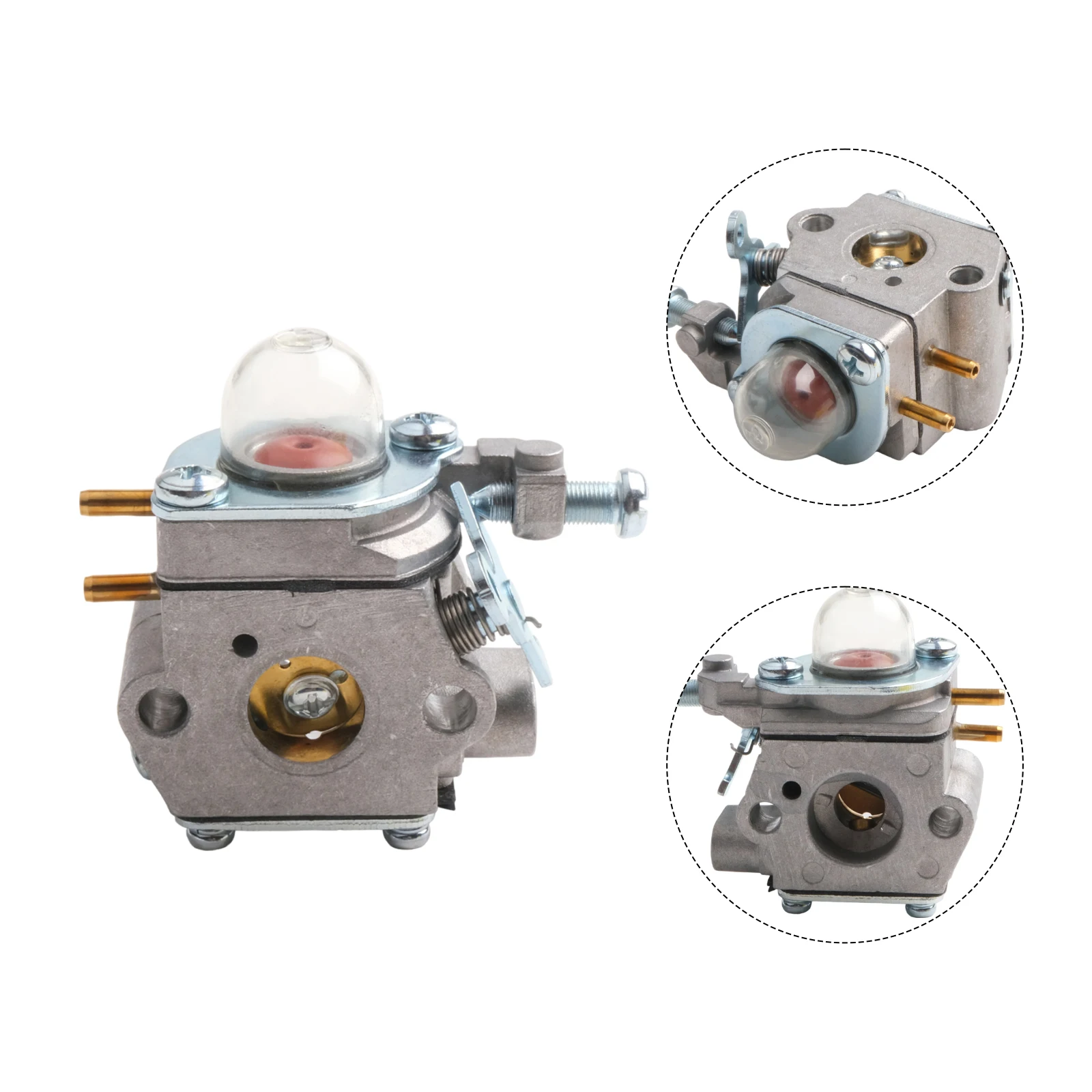 Карбюратор WS2200 для ремесленных инструментов WS210 WC2200 41AD25CC7 ландшафтное
