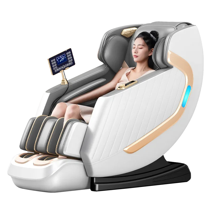 Популярные товары VCT трендовое кресло-массажер электрический массажный диван