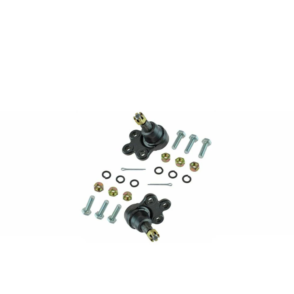 

Front Lower Ball JointLH RH Pair For 2010-2017 Chevrolet GMC