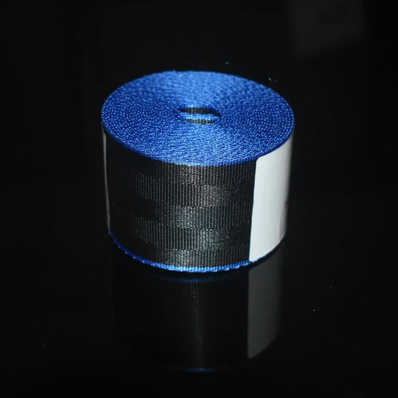 

Универсальный автомобильный ремень безопасности, 3,6 м/рулон, ремень безопасности для салона автомобиля, ремень безопасности