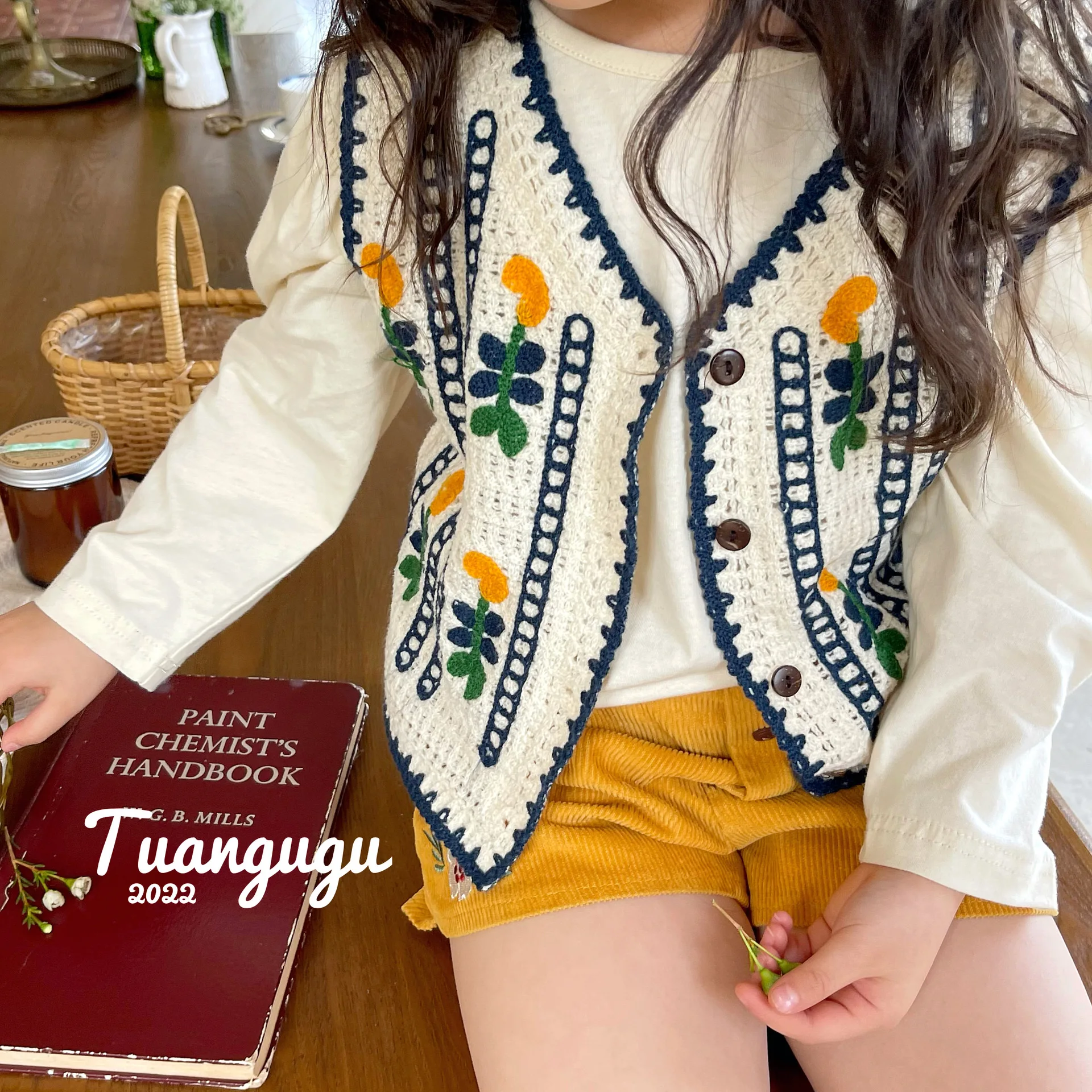 

baby girl sweater striped sweater kids clothe fashion option