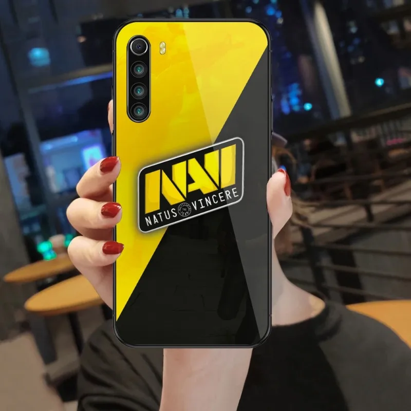 Фото Чехол для Xiaomi 13 12 11T 10 9 Redmi Note 11 10 10S Pro Redmi 9 9A 8 №2