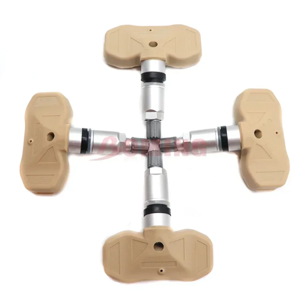 15114379 TPMS датчик контроля давления в шинах для Cadillac Escalade ESV EXT GMC Sierra HD Yukon XL 2005-2007 315