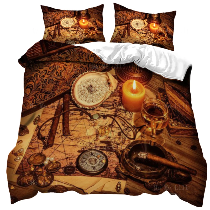 Черный индийский Прованс цветы фантастические растения цветочный Колибри