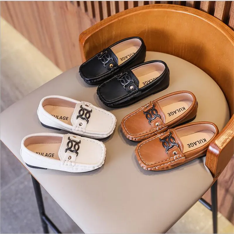 Детская обувь для маленьких мальчиков и девочек Детские кроссовки Дышащая улицы