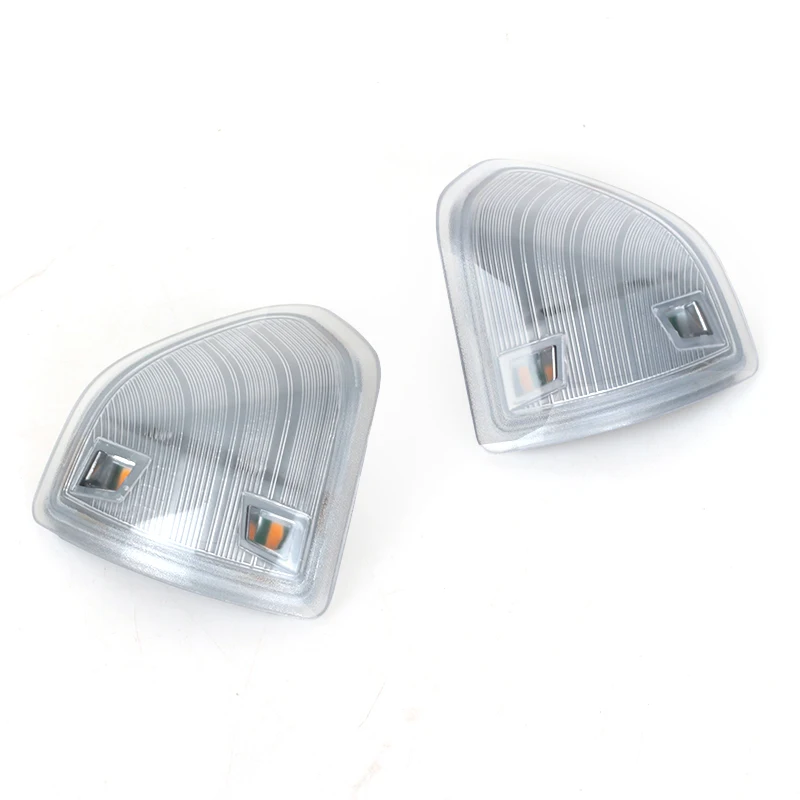 Автомобильный светодиодный светильник дляDodge Ram 1500 2500 3500 4500 5500 2010-2018 габаритные