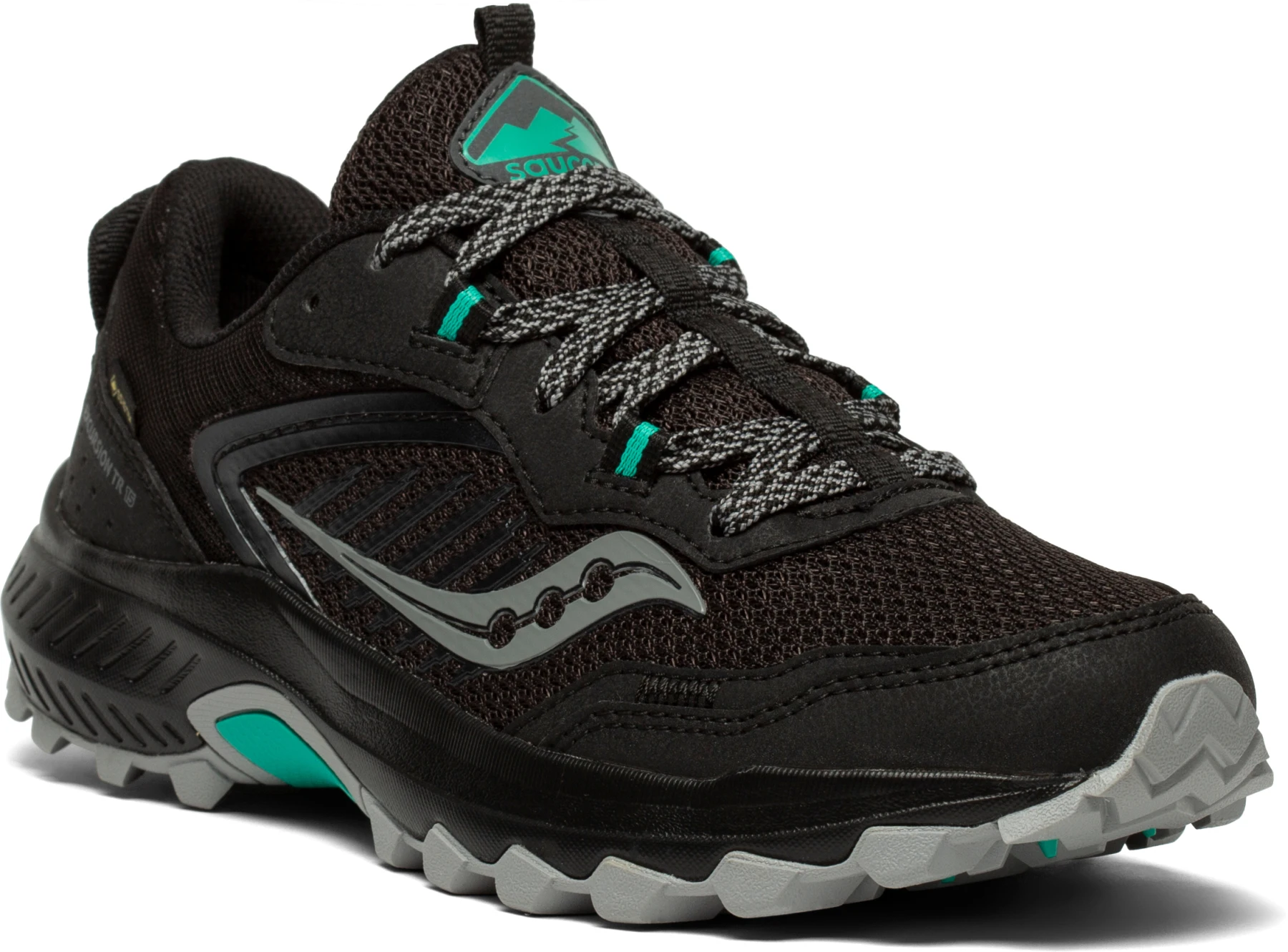 Saucony Excursion TR15 GTX 