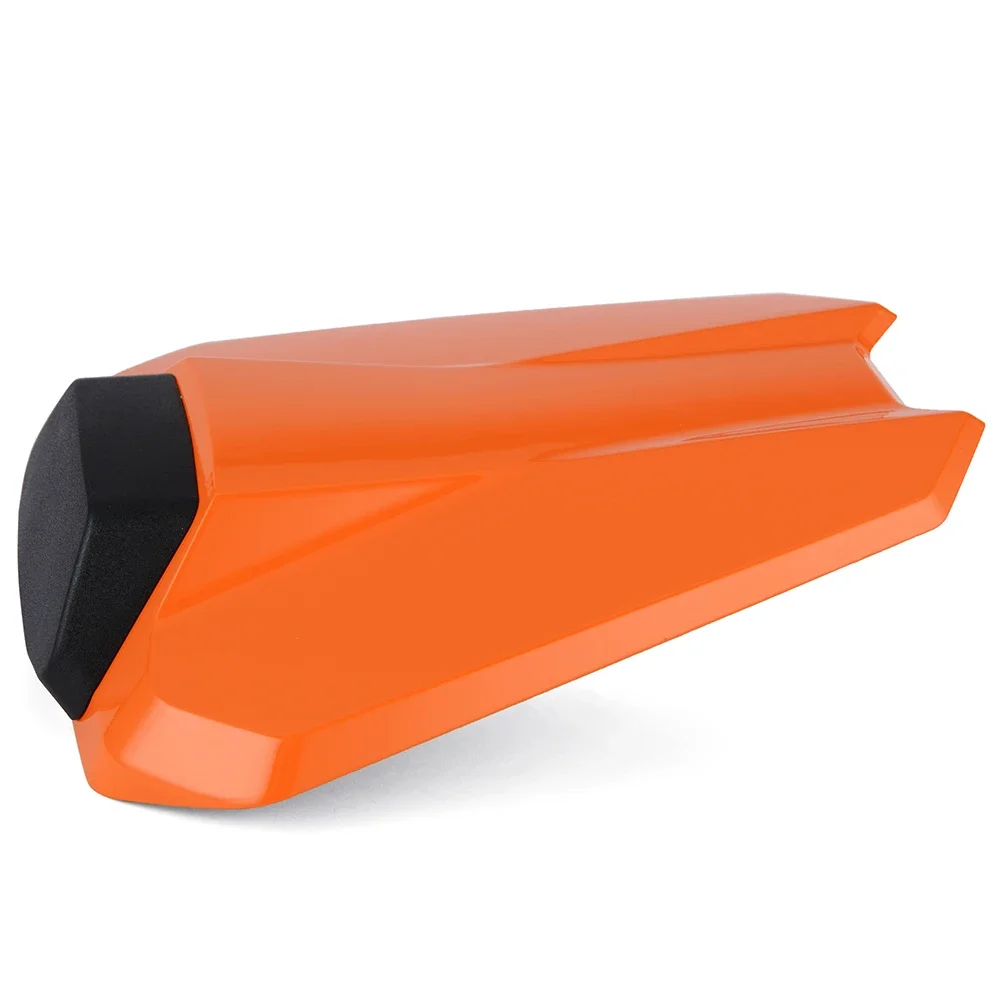 Чехол на заднее сиденье для Super Duke 1290 R 2020 2021 2022 2023 мотоцикла заднего пассажирского