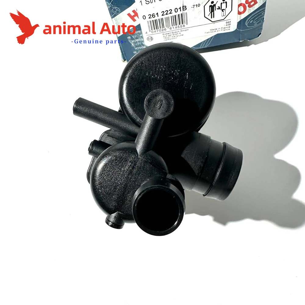 OEM BOSCH LAND ROVER ТОПЛИВНЫЙ КЛАПАН ДЕТЕКТОР LEAK Discovery 3 LR4 LR2 RANGE EVOQUE WTR 500030