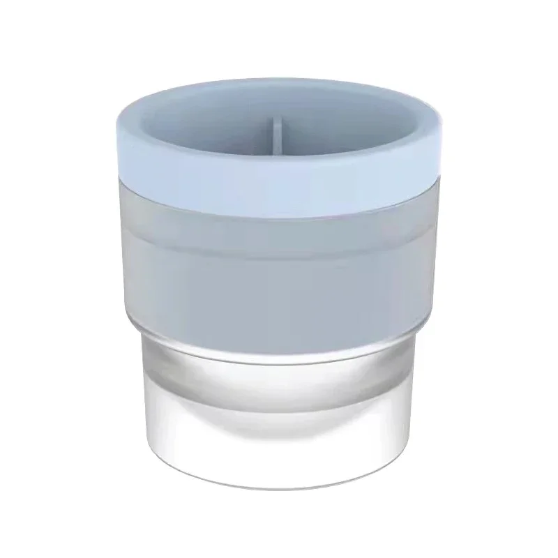 

Форма для льда хоккейная силиконовая