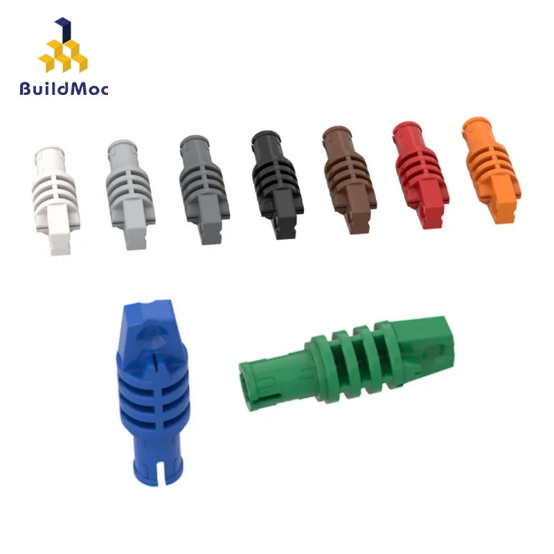 

10PCS MOC Bricks Compatible 41532 1x3 Building Blocks Parts DIY Educational Classic Brands gift Toys