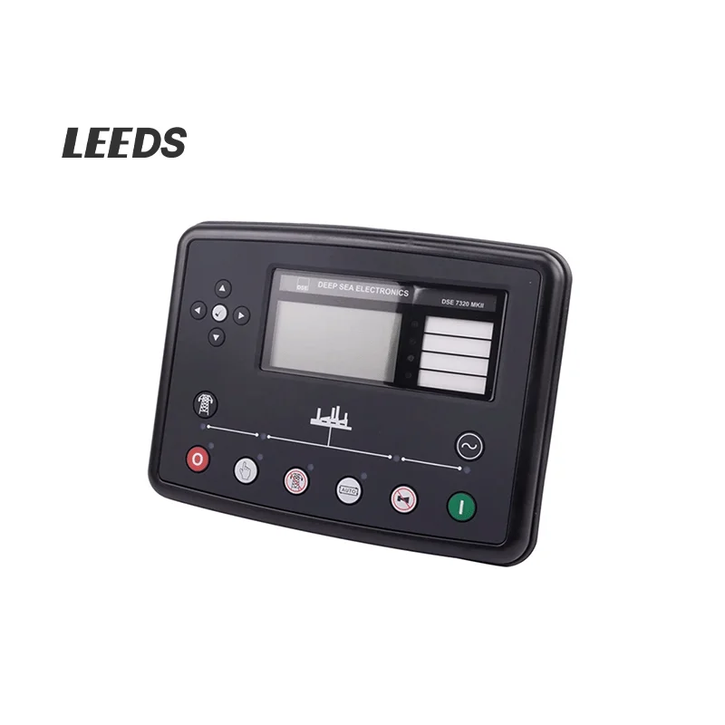 Новый оригинальный модуль управления автозапуском DSE7320 MKII контроллер генератора