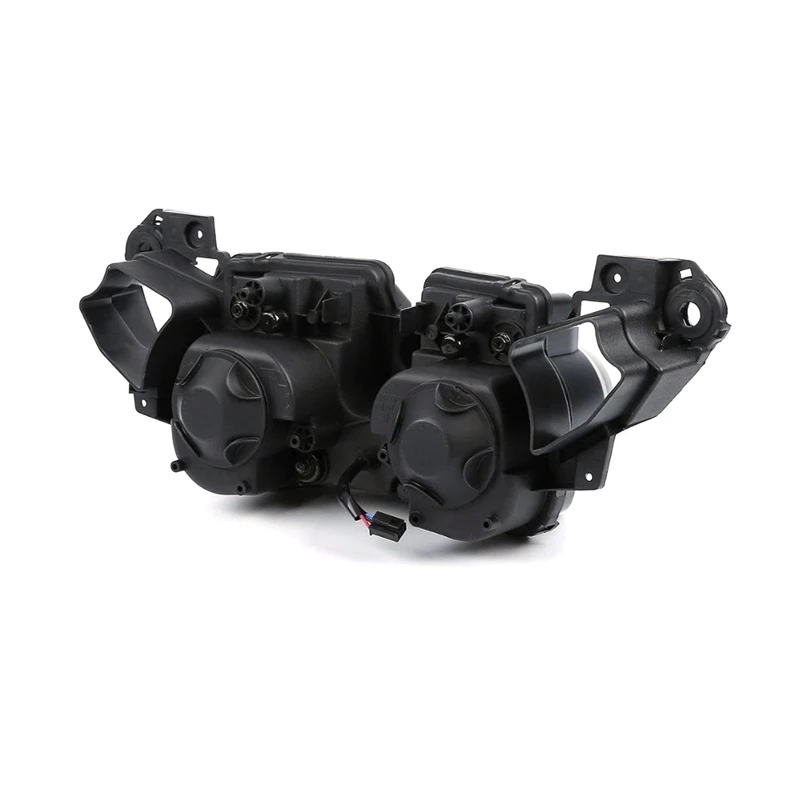 

Передняя фара в сборе для мотоцикла, фара в сборе для Yamaha YZF-R1 YZF R1 2009 2010 2011