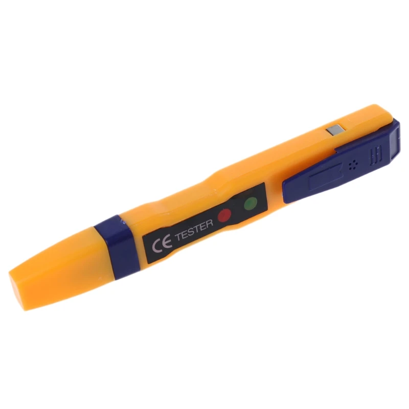 

90~1000V AC Electric Voltage Tester for Wall Sockets/Junction Boxes/Fuses