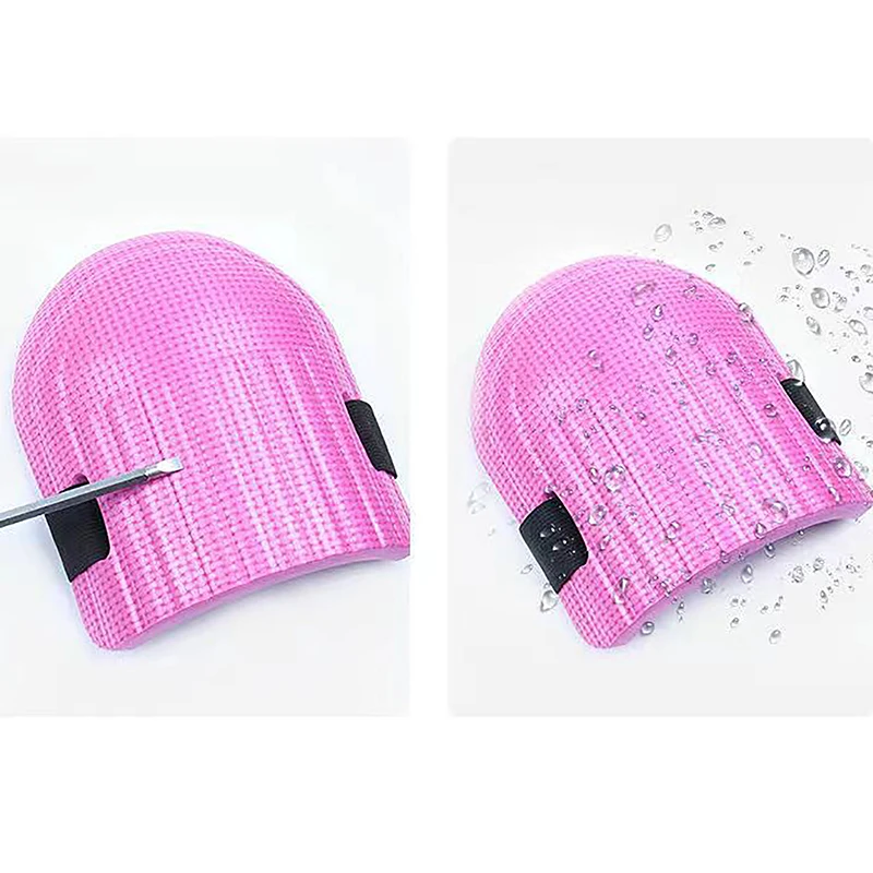 1 пара защитных наколенников рабочие инструменты для плитки грязевой работы