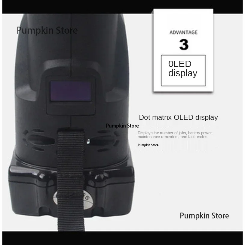 Новые портативные клещи для обжима проводов PZ-300 гидравлический кабельный пресс