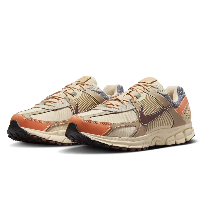 Мужская амортизирующая Спортивная повседневная обувь NIKE VOMERO 5