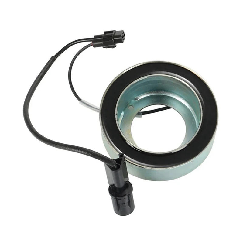 Катушка сцепления компрессора кондиционера автомобиля CPC78483 для Mitsubishi Mirage 1998-2002