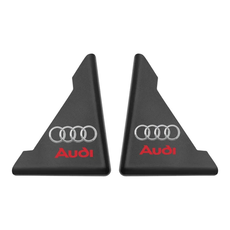 

2 шт. защитная наклейка на угол двери автомобиля, защита от столкновений для Audi A1 A3 A4 A5 A6 A7 A8 S3 S4 S5 S6 S7 S8 Q3 Q5 Q7 Sline