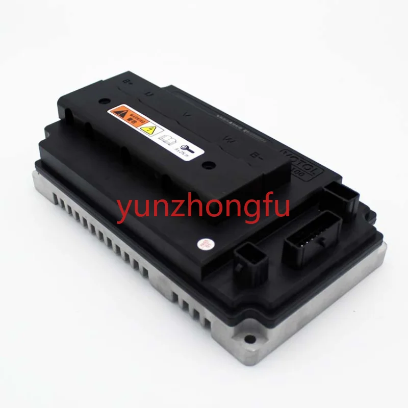 

For 72V100A 4kw Controller Programmable for Electric Motorcycle Electric Scooter Brushless DC Driver