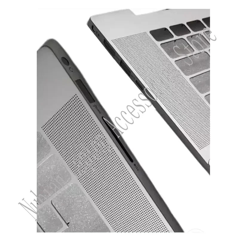 Новинка для ноутбука DELL Inspiron 5635 5630 задняя крышка ЖК-дисплея/передняя