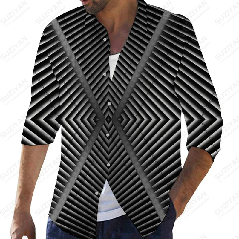 

2022 England Free Plaid Clothing for Harakuju Art Collar Hot-selling Korean Version Patterns Shirts for Men Kinds of Non-iron